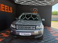 2014 Land Rover Freelander II 2.2 SD4 SE Auto