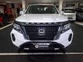 2022 Nissan Navara 2.5 DDTi LE Plus Auto Double-Cab
