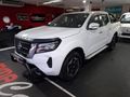2022 Nissan Navara 2.5 DDTi LE Plus Auto Double-Cab