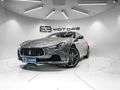 2019 Maserati Ghibli S