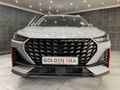 2026 Jetour X70 Plus 1.5T Deluxe