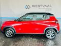 2026 Citroen C3 1.2T Max Auto