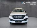 2026 Foton Tunland 2.0T G7 Workhorse Single-Cab