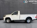 2026 Foton Tunland 2.0T G7 Workhorse Single-Cab