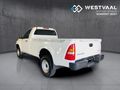 2026 Foton Tunland 2.0T G7 Workhorse Single-Cab