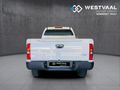 2026 Foton Tunland 2.0T G7 Workhorse Single-Cab