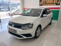 2022 Volkswagen Polo GP 1.4 Trendline