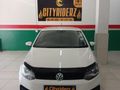 2022 Volkswagen Polo GP 1.4 Trendline