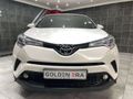 2018 Toyota C-HR 1.2T Plus