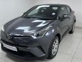 2019 Toyota C-HR 1.2T