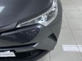 2019 Toyota C-HR 1.2T