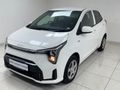 2025 Kia Picanto 1.0 LX Runner Panel Van