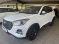 2023 Chery Tiggo 4 Pro 1.5 T Elite SE Auto