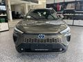 2026 Toyota Corolla Cross 1.8 XS Hybrid
