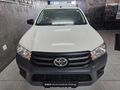 2024 Toyota Hilux 2.4 GD Single-Cab