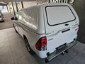 2024 Toyota Hilux 2.4 GD Single-Cab
