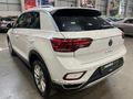 2023 Volkswagen T-Roc 1.4 TSI Design Auto