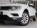2020 Volkswagen Tiguan 1.4 TSI Trendline Auto (110kW)
