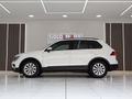 2020 Volkswagen Tiguan 1.4 TSI Trendline Auto (110kW)