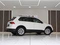 2020 Volkswagen Tiguan 1.4 TSI Trendline Auto (110kW)
