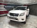 2013 Toyota Land Cruiser Prado 4.0 V6 VX Auto