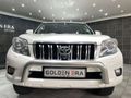 2013 Toyota Land Cruiser Prado 4.0 V6 VX Auto