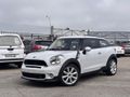 2014 MINI Paceman Cooper S Auto