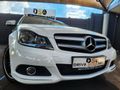 2013 Mercedes-Benz C-Class C 180 BE Coupe Auto