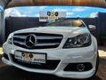 2013 Mercedes-Benz C-Class C 180 BE Coupe Auto