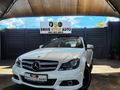 2013 Mercedes-Benz C-Class C 180 BE Coupe Auto