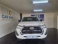 2023 Toyota Hilux 2.4 GD-6 Raised Body Raider Double-Cab