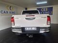 2023 Toyota Hilux 2.4 GD-6 Raised Body Raider Double-Cab