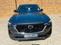 2026 Mazda CX-60 3.3D AWD Takumi