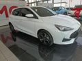 2026 MG MG3 1.5 Comfort