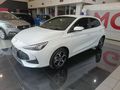 2026 MG MG3 1.5 Comfort