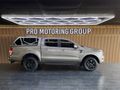 2020 Ford Ranger 2.0D XLT Auto Double-Cab