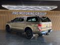 2020 Ford Ranger 2.0D XLT Auto Double-Cab