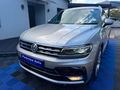 2017 Volkswagen Tiguan 2.0 TDI R-Line 4M DSG