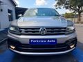 2017 Volkswagen Tiguan 2.0 TDI R-Line 4M DSG