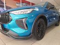 2026 Haval Jolion 1.5T Super Luxury Auto