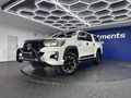 2019 Toyota Hilux 2.8 GD-6 Raider 4x4 Auto Double-Cab