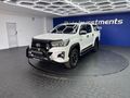 2019 Toyota Hilux 2.8 GD-6 Raider 4x4 Auto Double-Cab