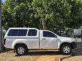2021 Isuzu D-Max 250 HO Fleetside Safety Single-Cab