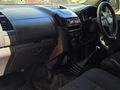 2021 Isuzu D-Max 250 HO Fleetside Safety Single-Cab