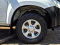 2021 Isuzu D-Max 250 HO Fleetside Safety Single-Cab