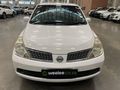 2010 Nissan Tiida 1.6 Acenta