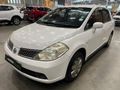 2010 Nissan Tiida 1.6 Acenta