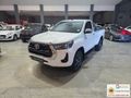 2022 Toyota Hilux 2.8 GD-6 Raised Body Raider Auto Single-Cab