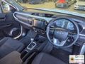 2022 Toyota Hilux 2.8 GD-6 Raised Body Raider Auto Single-Cab