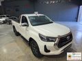 2022 Toyota Hilux 2.8 GD-6 Raised Body Raider Auto Single-Cab
